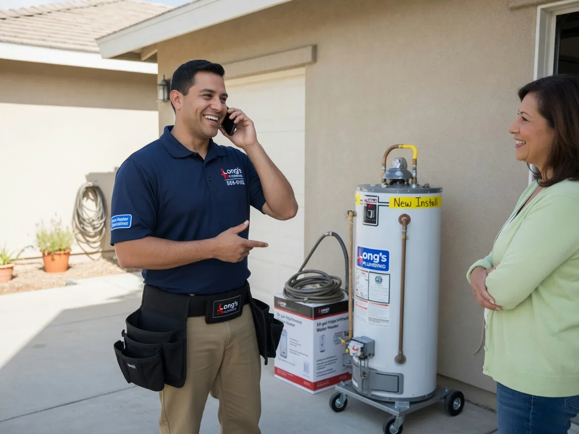 Leak Detection Moss Beach, CA FAQs